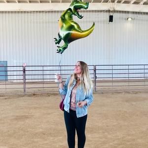 Meet your Posher, Reilly